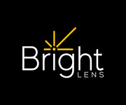 BRIGHT LENS or BRIGHT LENS STUDIO Logo - Entry #518