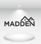 Madden Logo - Entry #165