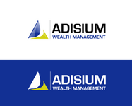 Adisium Wealth Management Logo - Entry #1267