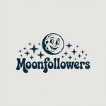 Moonfollowers Logo - Entry #1241