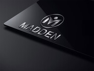 Madden Logo - Entry #1685