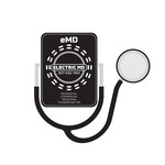 Electric M.D Logo - Entry #3044