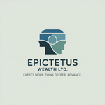 Epictetus Wealth Ltd. Logo - Entry #799