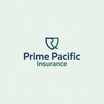 PRIME PACIFIC INSURANCE Logo - Entry #170