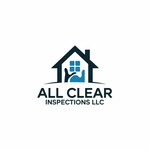 All Clear Inspections LLC Logo - Entry #911