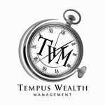 Tempus Wealth Management Logo - Entry #646