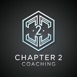 Chapter 2 Coaching Logo - Entry #631