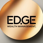 Edge Wealth Management Logo - Entry #3285