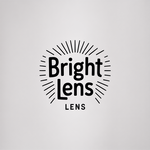 BRIGHT LENS or BRIGHT LENS STUDIO Logo - Entry #1833