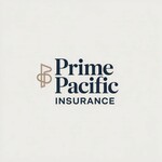 PRIME PACIFIC INSURANCE Logo - Entry #1026