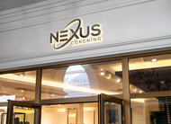 Nexus Coaching Logo - Entry #356