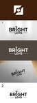 BRIGHT LENS or BRIGHT LENS STUDIO Logo - Entry #1190