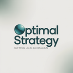 Optimal Strategy Logo - Entry #1155