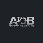 A to B Performance and Tuning Logo - Entry #739