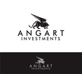 Angart Investments Logo - Entry #397