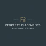 Property Placements Logo - Entry #1540
