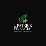 J. Patrick Financial Logo - Entry #2499