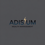 Adisium Wealth Management Logo - Entry #910