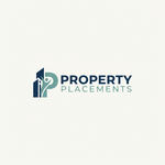 Property Placements Logo - Entry #926