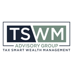 TSWM Advisory Group Logo - Entry #526