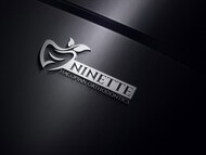 Ninette Hacopian Orthodontics Logo - Entry #667