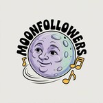 Moonfollowers Logo - Entry #48
