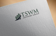 TSWM Advisory Group Logo - Entry #599