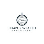 Tempus Wealth Management Logo - Entry #602