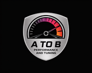 A to B Performance and Tuning Logo - Entry #1536