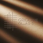 Gridline Glass Logo - Entry #175