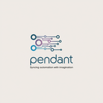 pendant Logo - Entry #2191