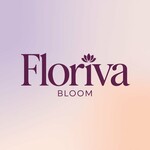 FLORIVA BLOOM Logo - Entry #2208