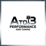 A to B Performance and Tuning Logo - Entry #1744
