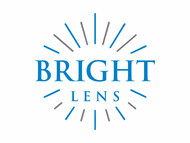 BRIGHT LENS or BRIGHT LENS STUDIO Logo - Entry #991