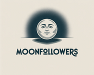 Moonfollowers Logo - Entry #1386