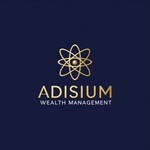 Adisium Wealth Management Logo - Entry #566