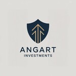 Angart Investments Logo - Entry #760