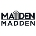 Madden Logo - Entry #5188