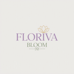 FLORIVA BLOOM Logo - Entry #2720