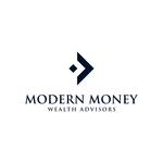 Modern Money Wealth Advisors Logo - Entry #2026