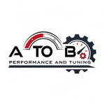 A to B Performance and Tuning Logo - Entry #1626