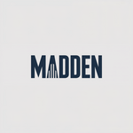 Madden Logo - Entry #2299