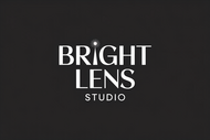 BRIGHT LENS or BRIGHT LENS STUDIO Logo - Entry #782