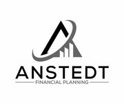 Anstedt Financial Planning Logo - Entry #322