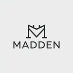 Madden Logo - Entry #2822
