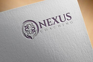 Nexus Coaching Logo - Entry #591