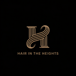 Hair in the Heights Logo - Entry #2163