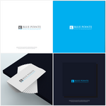 Blue Pointe Wealth Management Logo - Entry #152