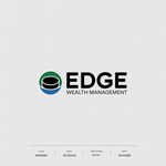 Edge Wealth Management Logo - Entry #648