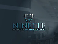 Ninette Hacopian Orthodontics Logo - Entry #228